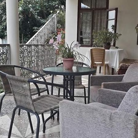 Guest House Lia Цихисдзири Экстерьер фото