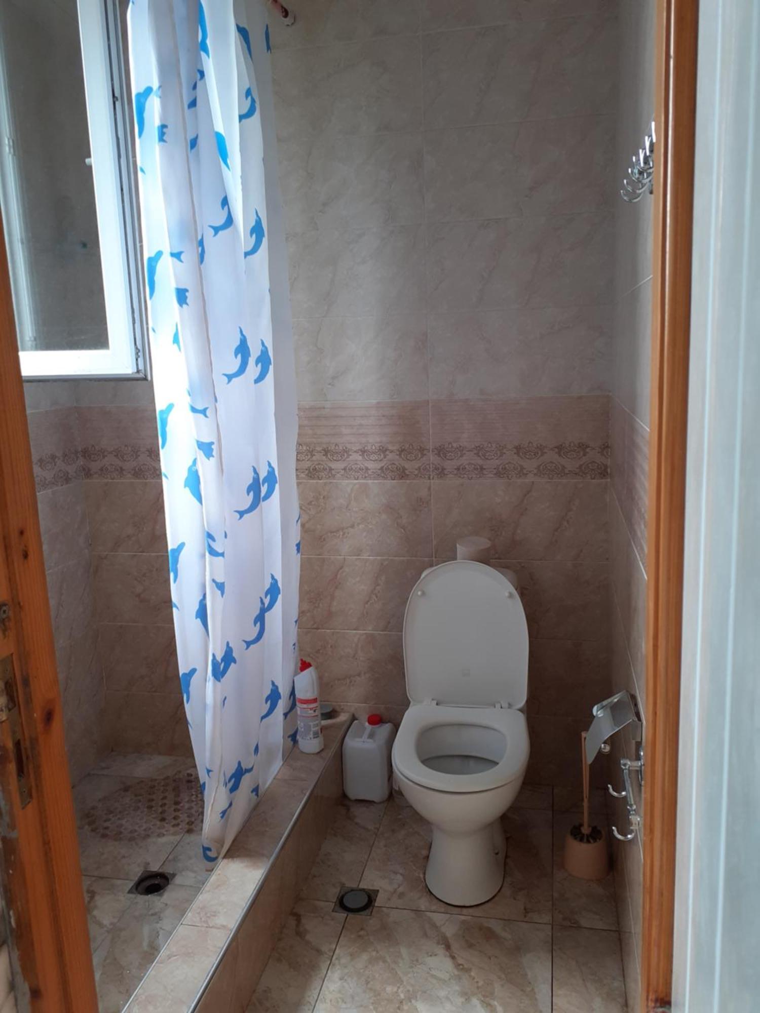 Guest House Lia Цихисдзири Экстерьер фото