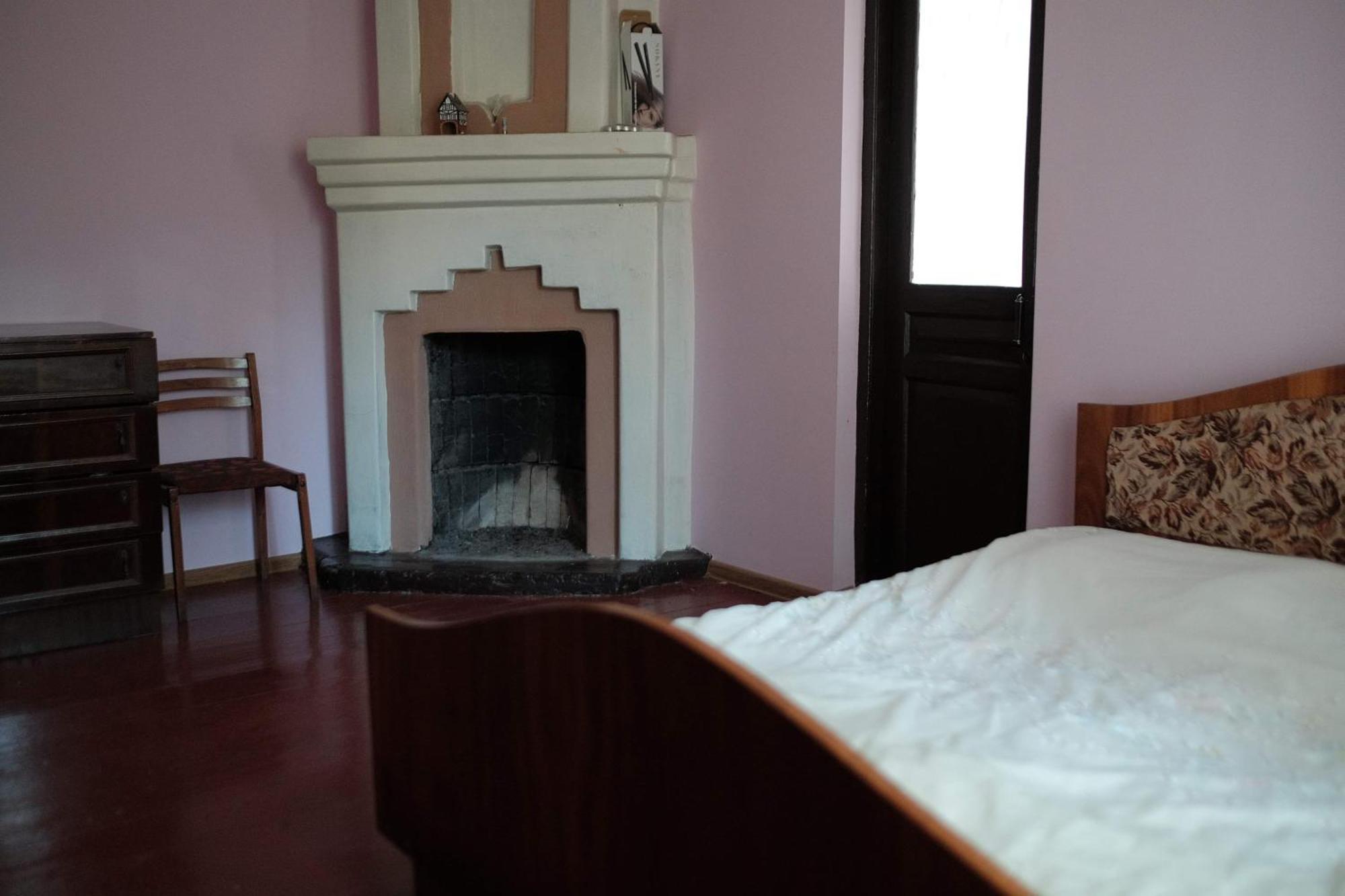 Guest House Lia Цихисдзири Экстерьер фото