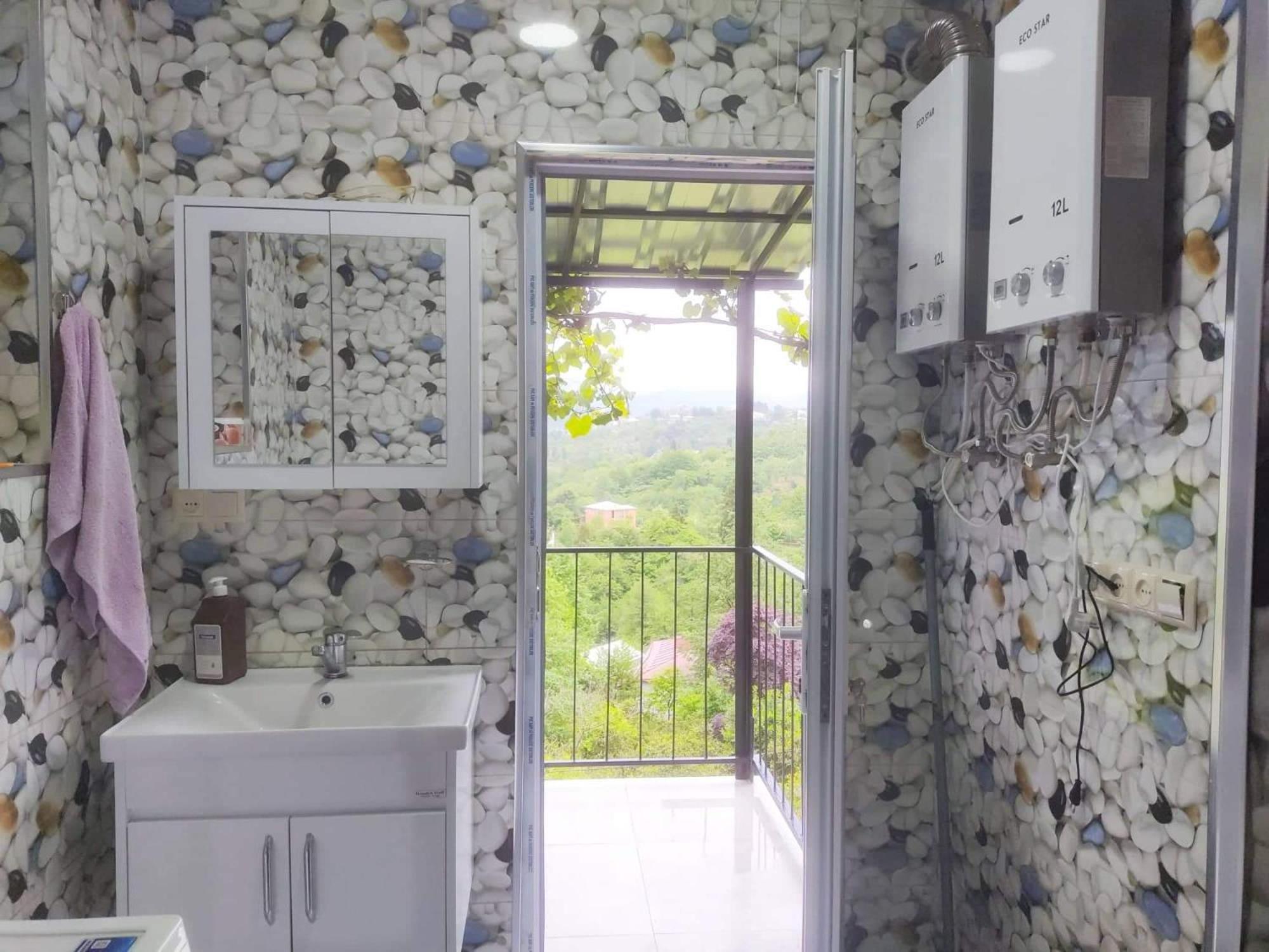 Guest House Lia Цихисдзири Экстерьер фото
