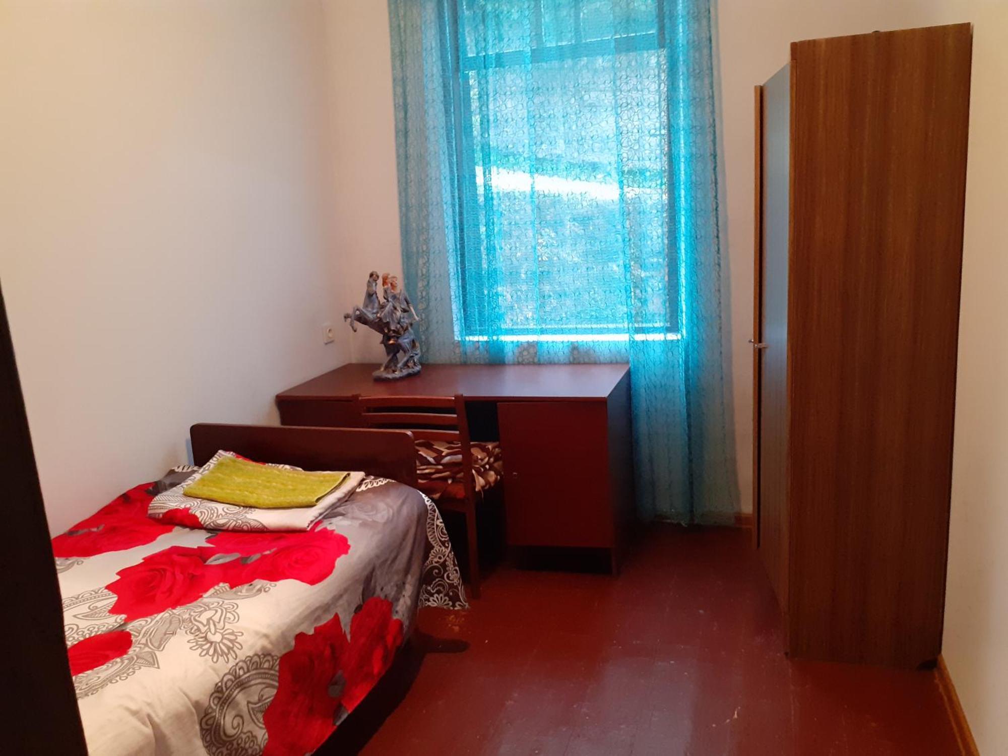 Guest House Lia Цихисдзири Экстерьер фото
